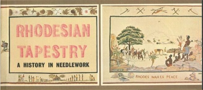 A History in Needlework