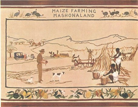 Mazoe